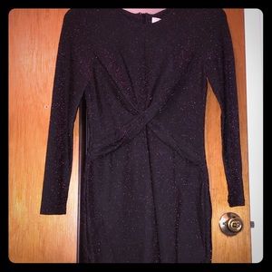 Michael Kors Sparkle Dress